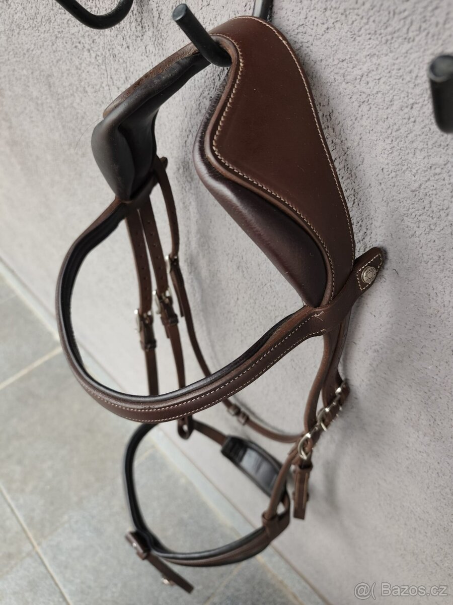 Uzdečka Antarés - 3