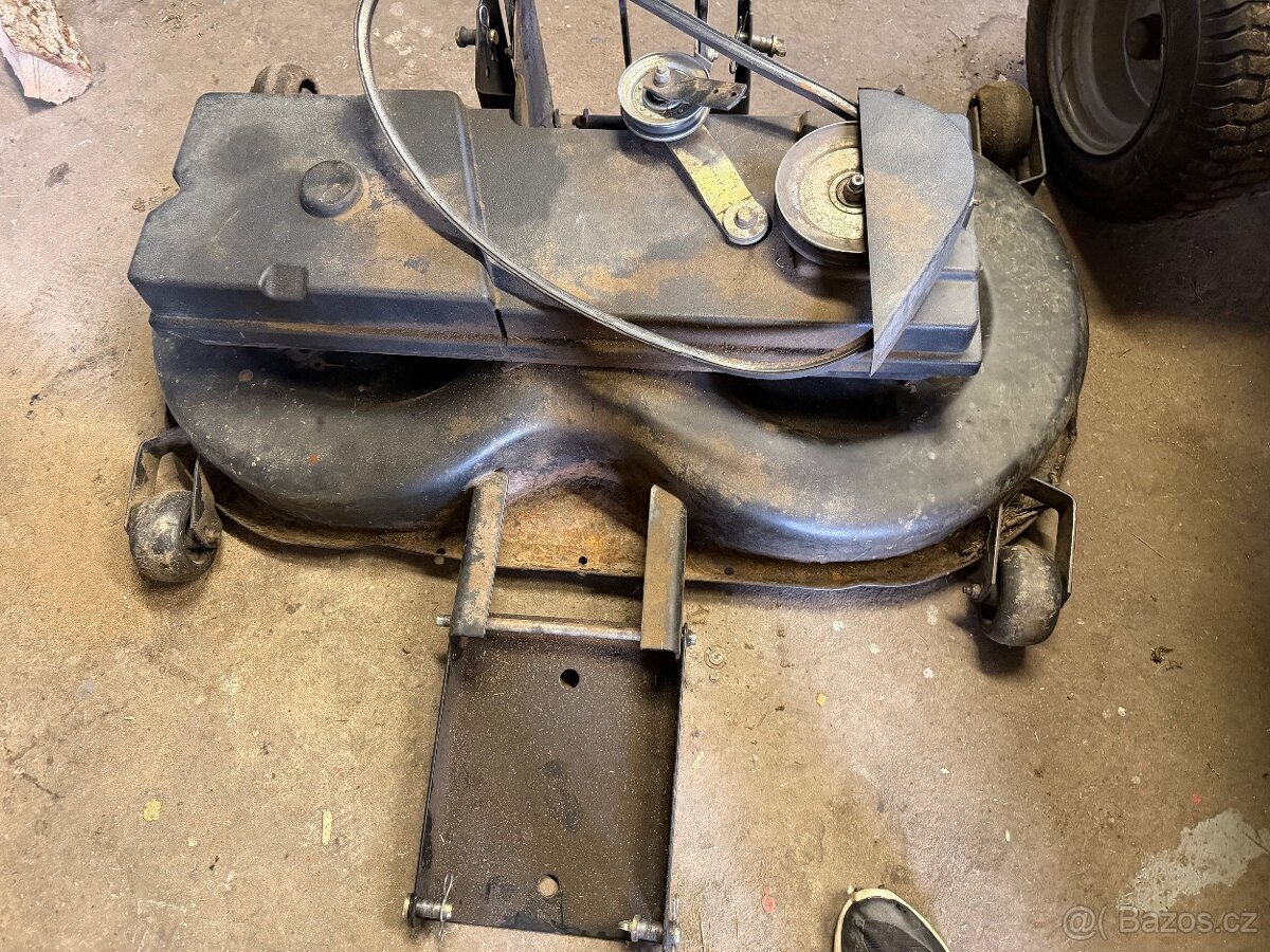 Seceni starjet 102cm - 3