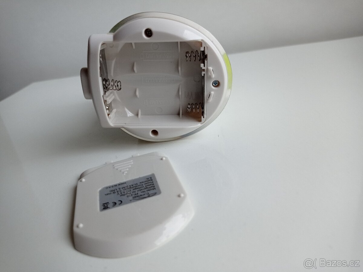 Čistička vzduchu Lomic Care - 3