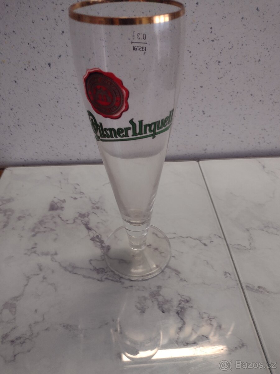 STARÉ SKLENICE NA STOPCE - 3