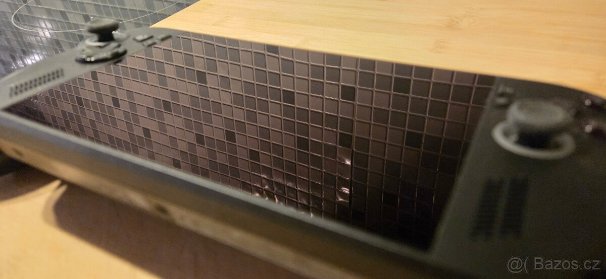 Asus ROG Xbox Ally X - 3