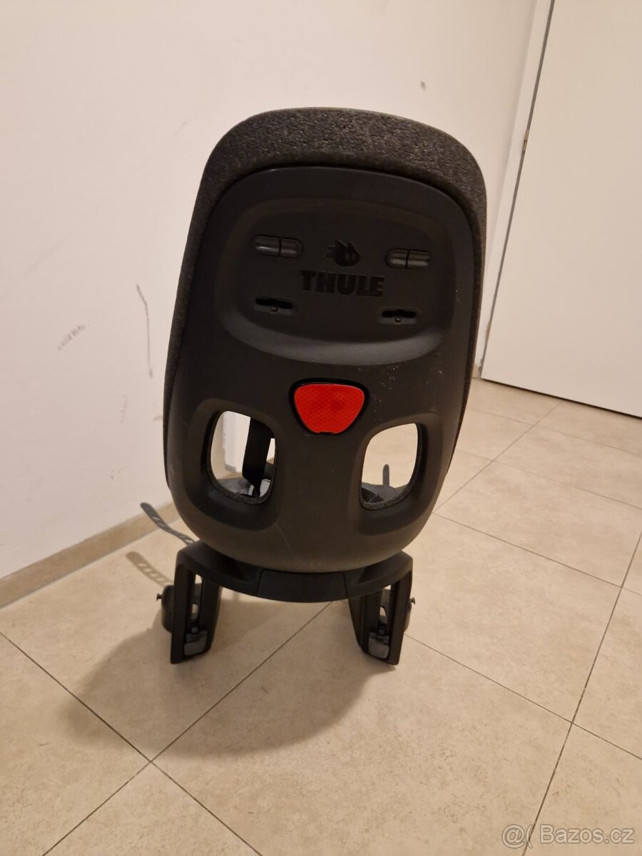 Predám Thule Yepp Nexxt Maxi - 3