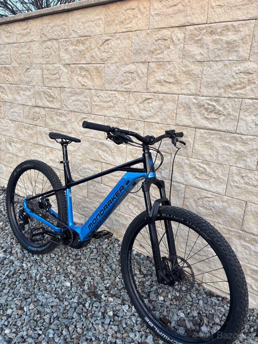 Mondraker Prime XL - 3