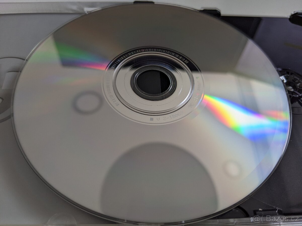 J.A.R. CD Ťo Ti Ťo Jemixes - 3