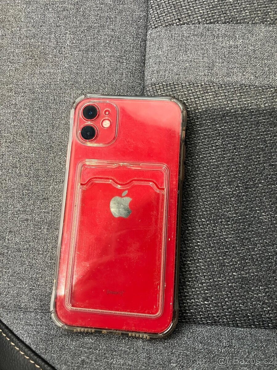 Prodám Apple Iphone 11 64gb - 3