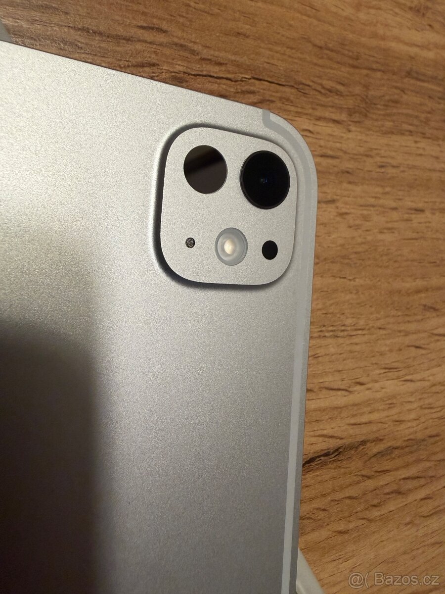 Apple iPad Pro 11” M5 (2025) 256GB - 3