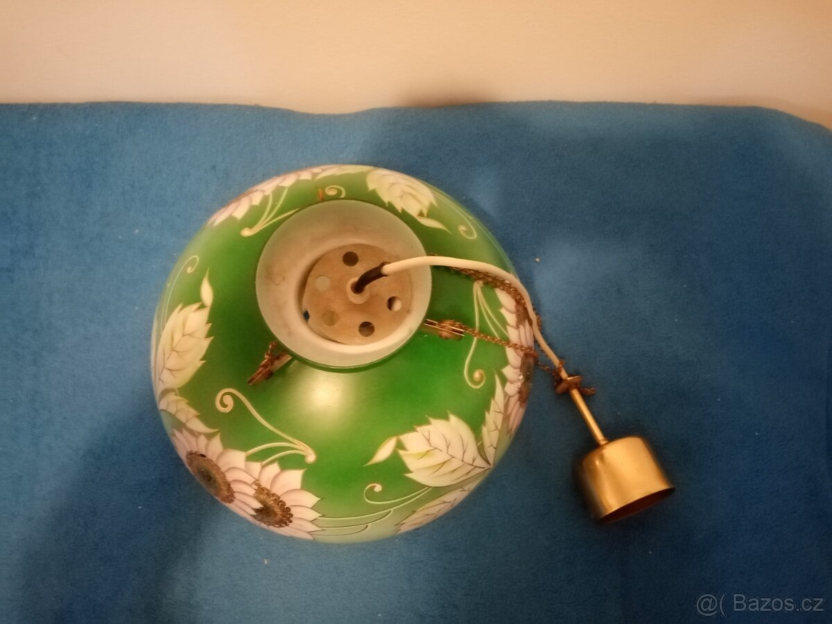 Retro lustr - 3