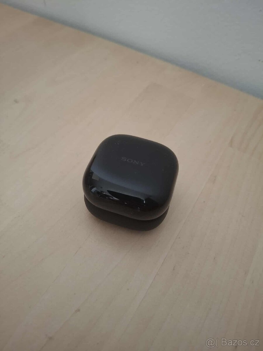 bezdrátová sluchátka Sony - 3