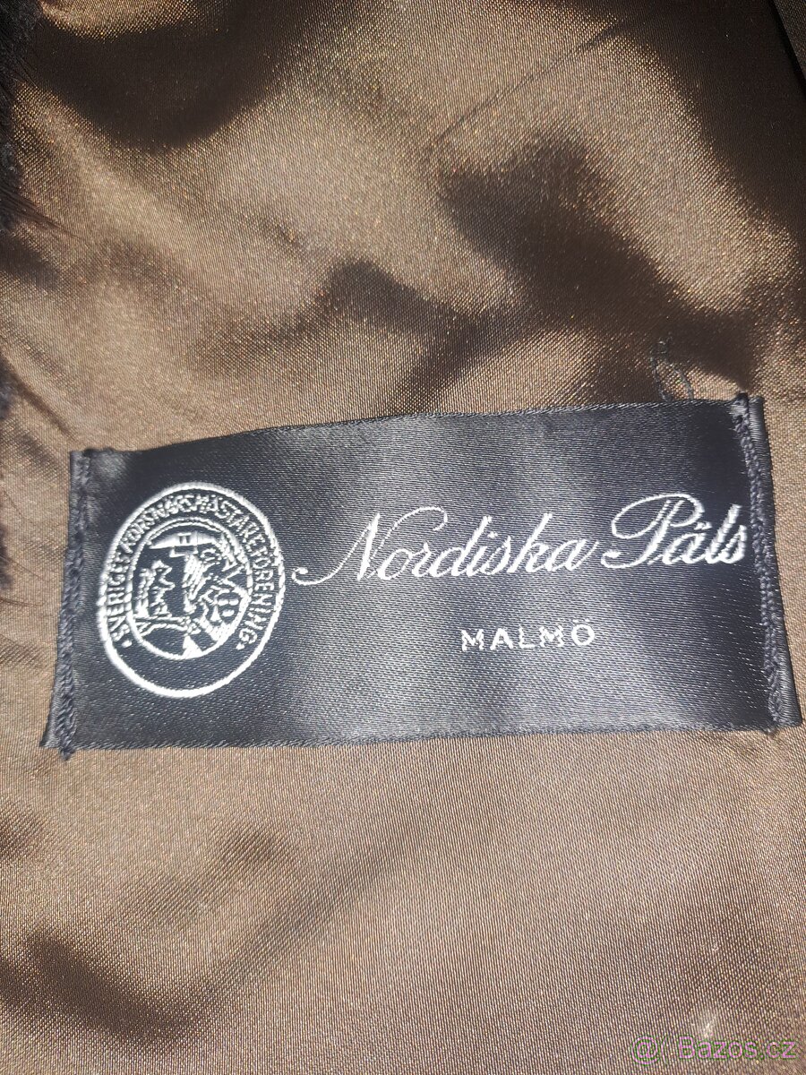 Kozich liska,norek, - 3