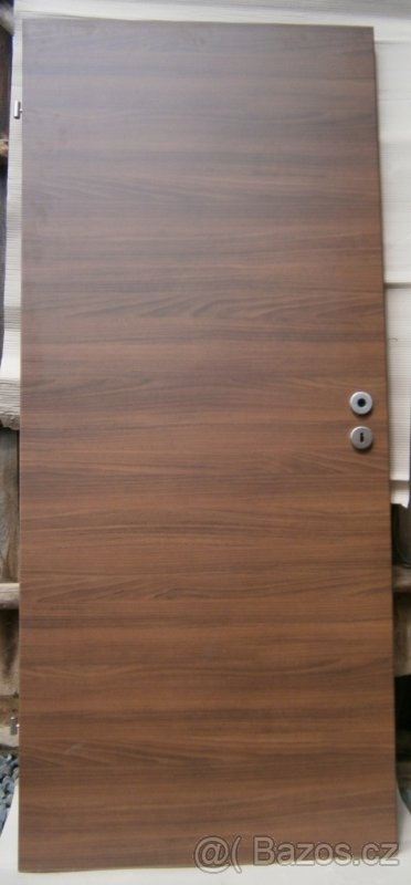 Interiérové dveře do obložek - 3