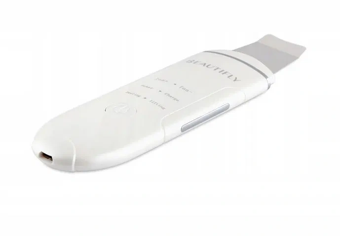 Ultrazvuková špachtle - 3