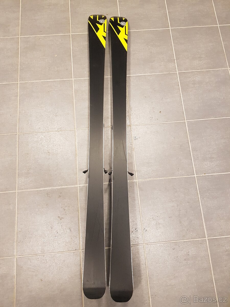 Lyže K2 170cm - 3