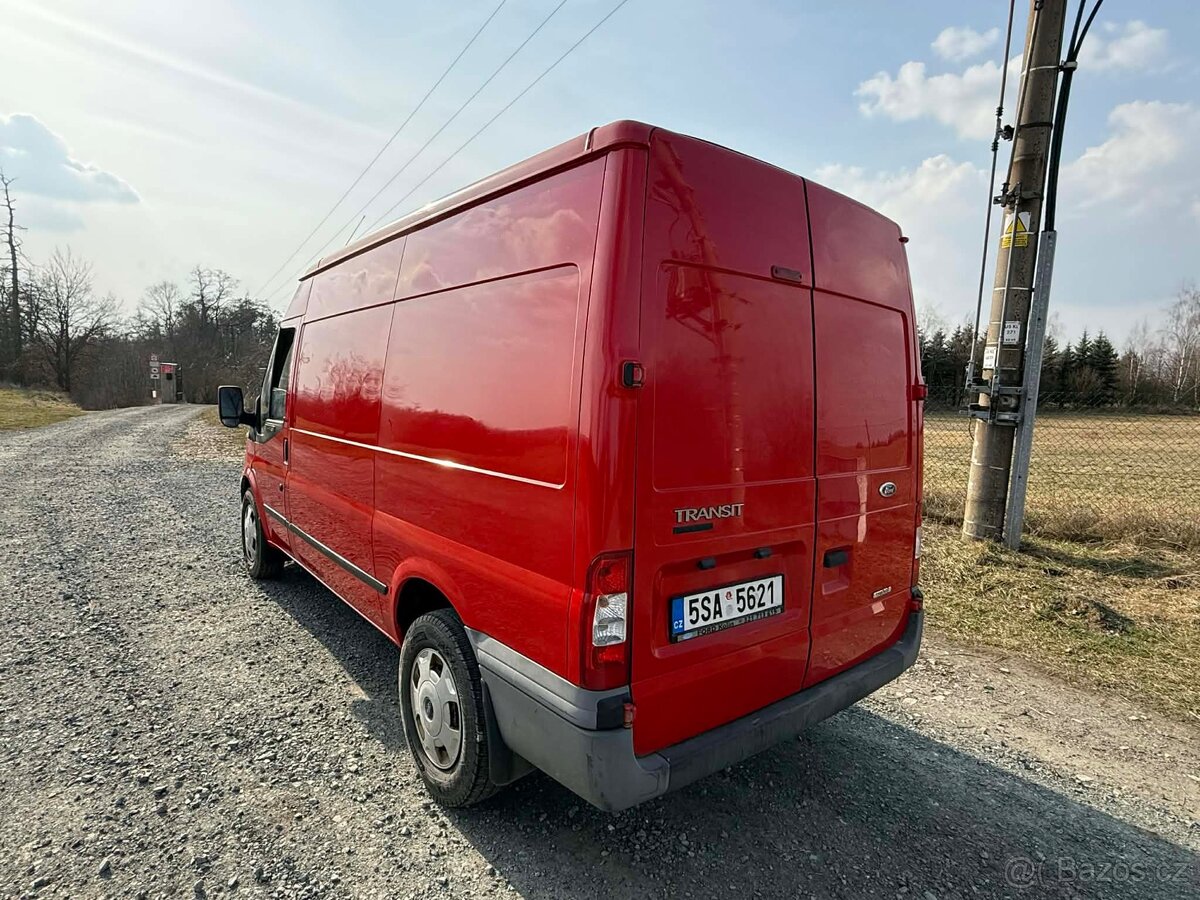 Fiat Scudo mikrobus 2.0JTD - 3