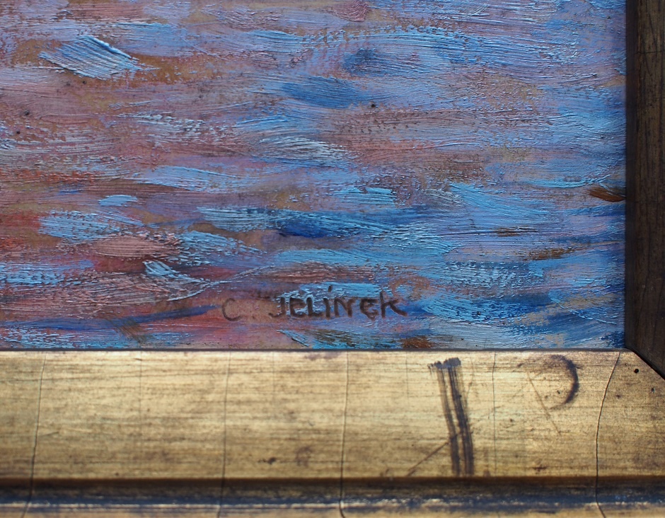 František Cína - Jelínek - 3