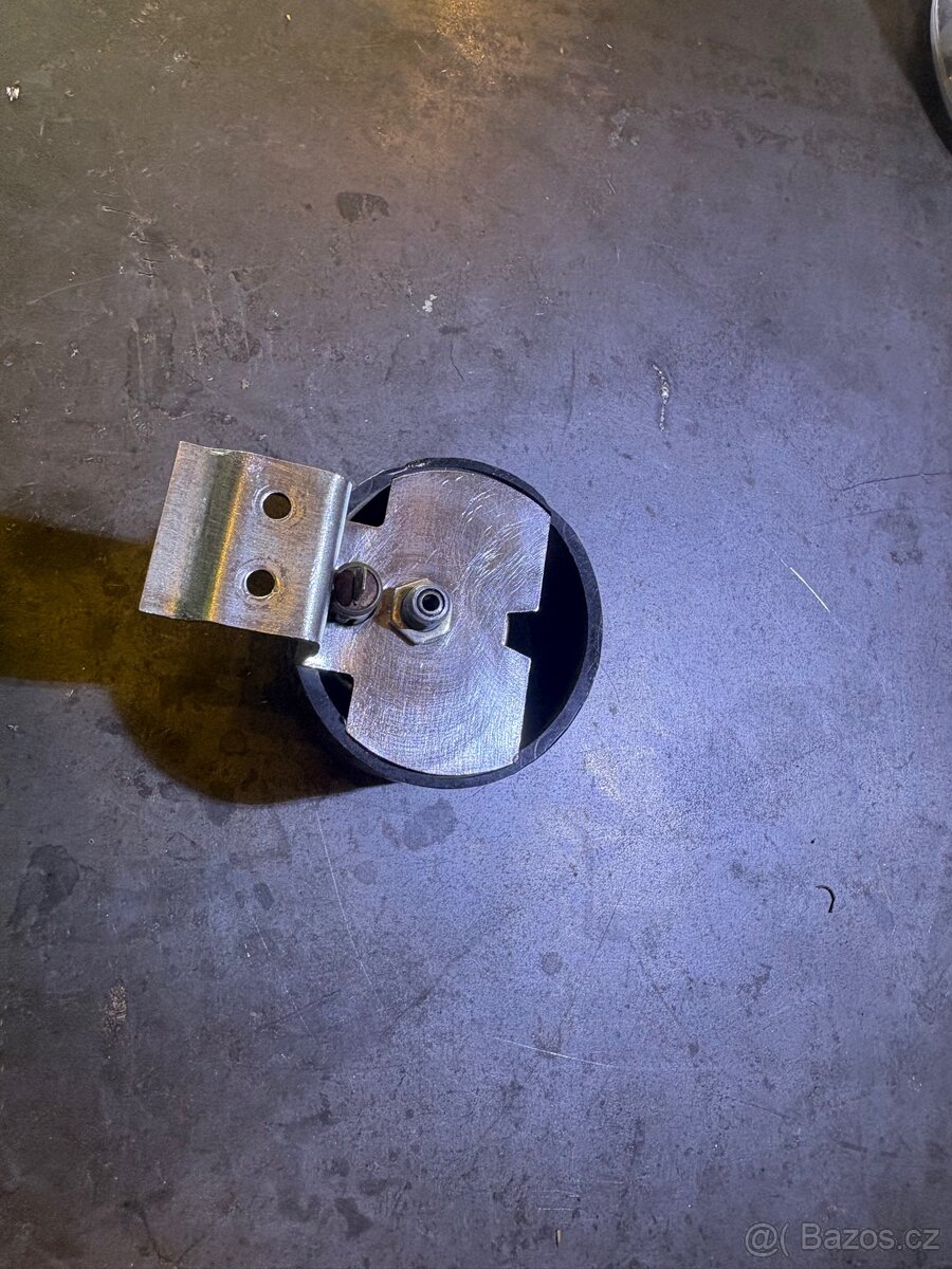 Tachometr babetta 210 - 3