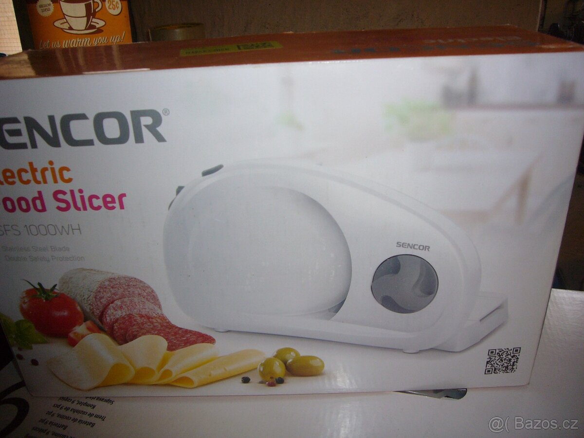 kuch- hrnce Tescoma+ el kráječ Senkor - 3