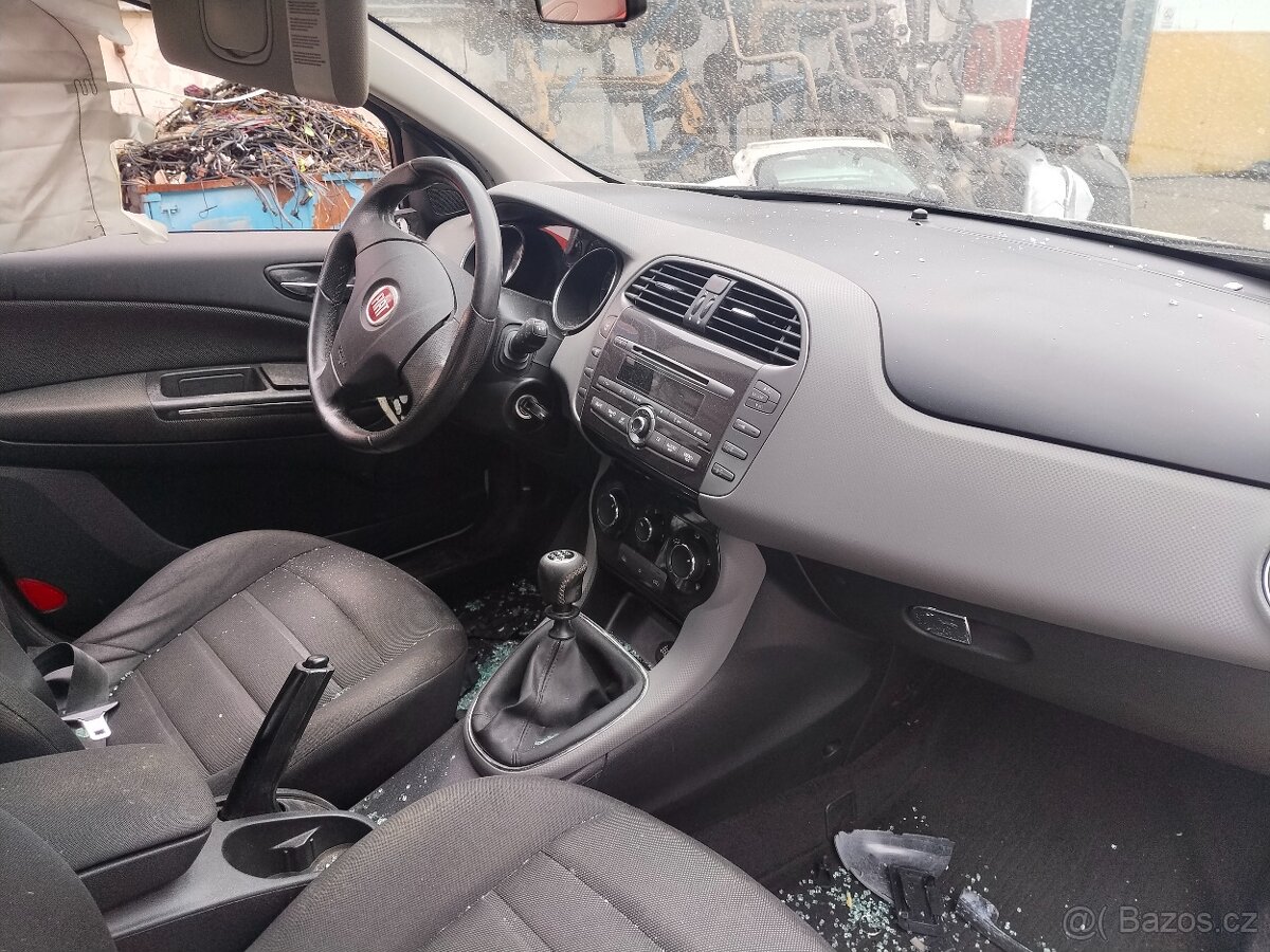 Fiat bravo 1.4 - 3