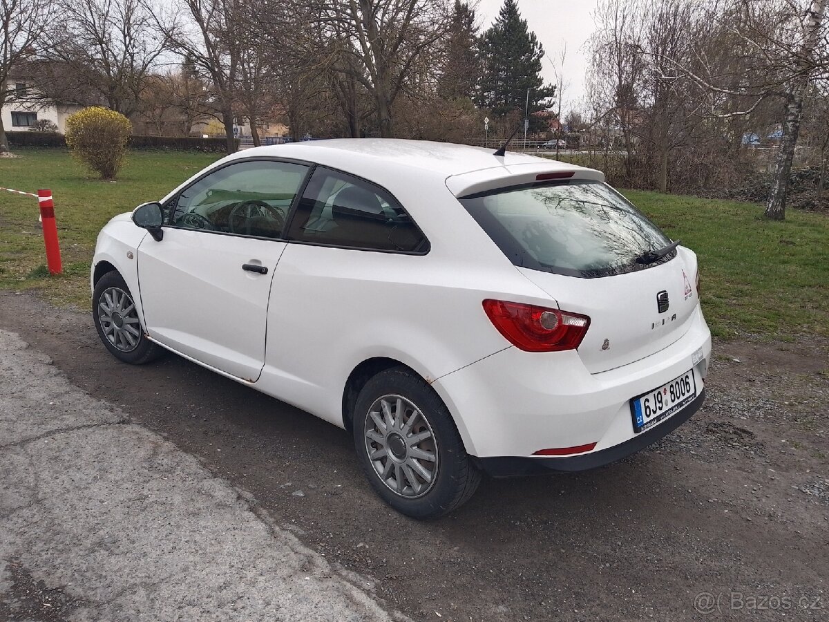 Seat Ibiza - 3