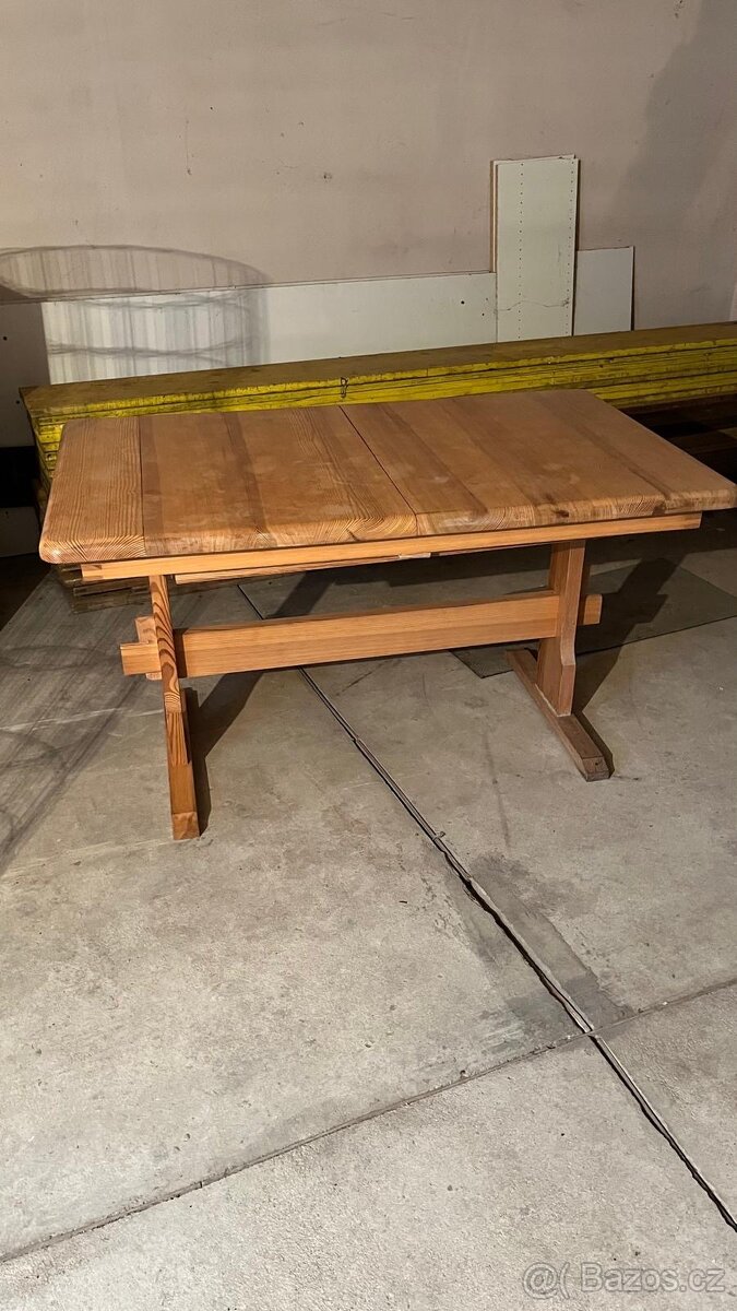 Rozkladaci kuchynsky stul - 3