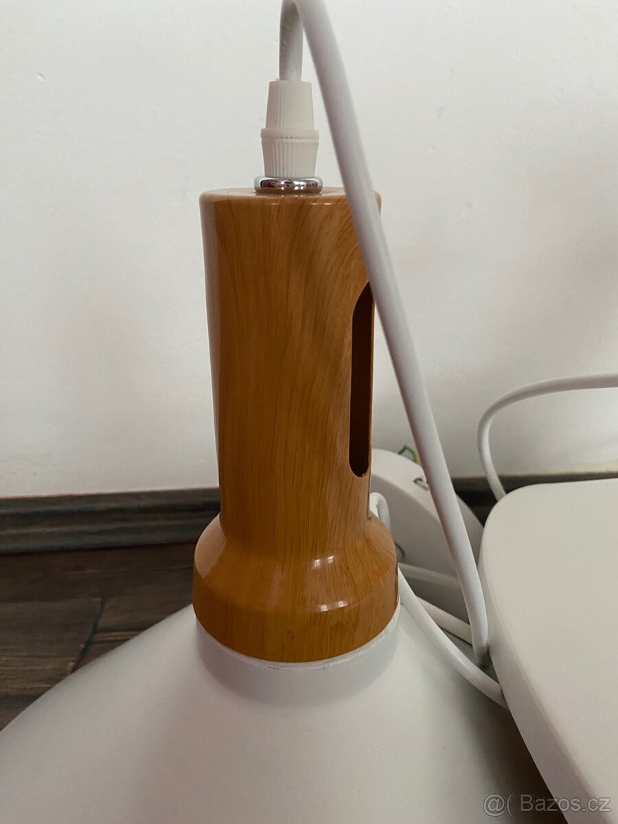 Solight lustr Roma gold - 3