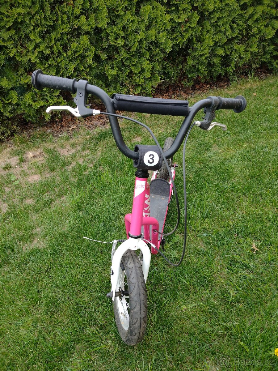 Koloběžka Yedoo - 3