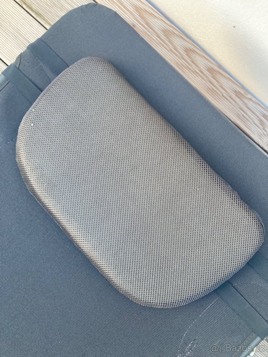 Zahradní lehátko Vango Dormir - 3