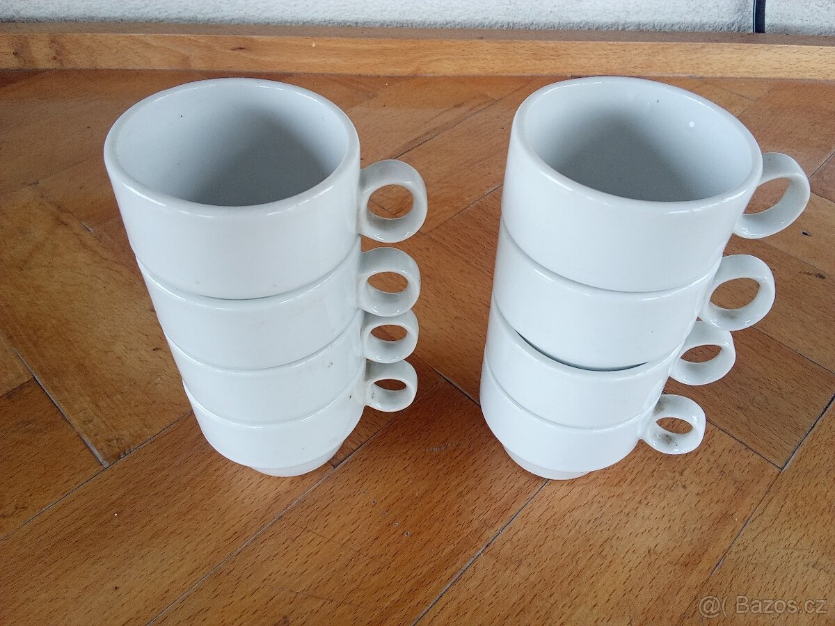 Staré hrnky II. - 3