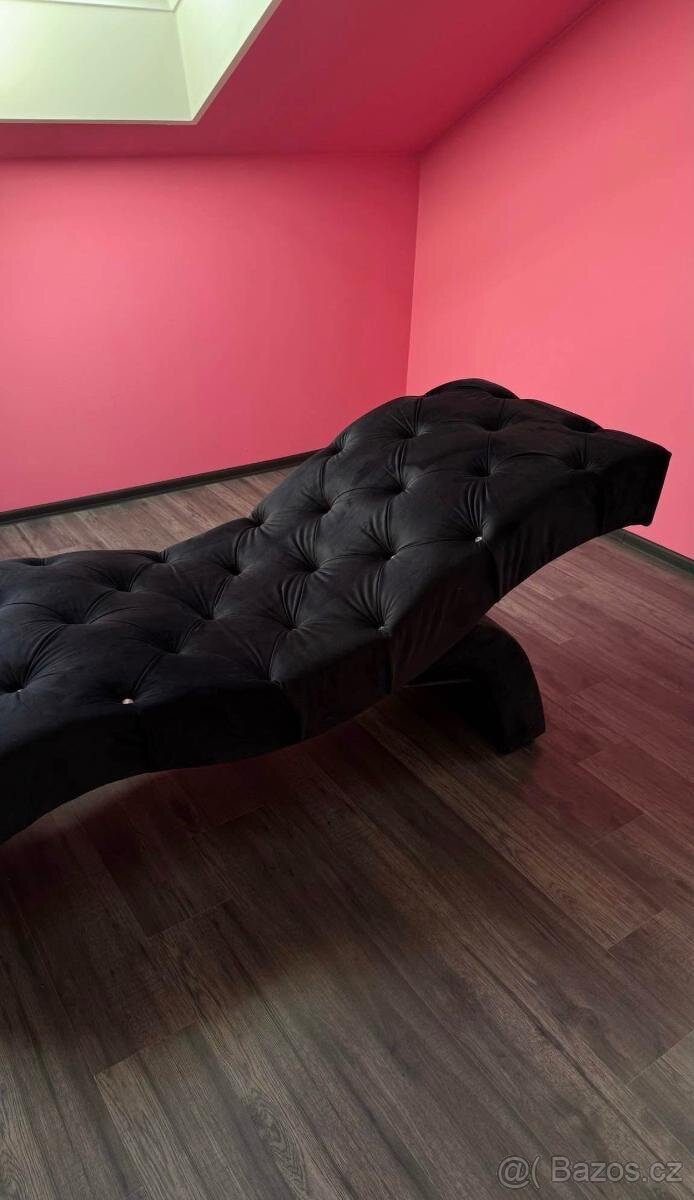 Kosmetické lehátko - 3