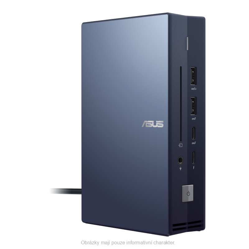 Dokovací stanice ASUS Simpro Dock II - 3