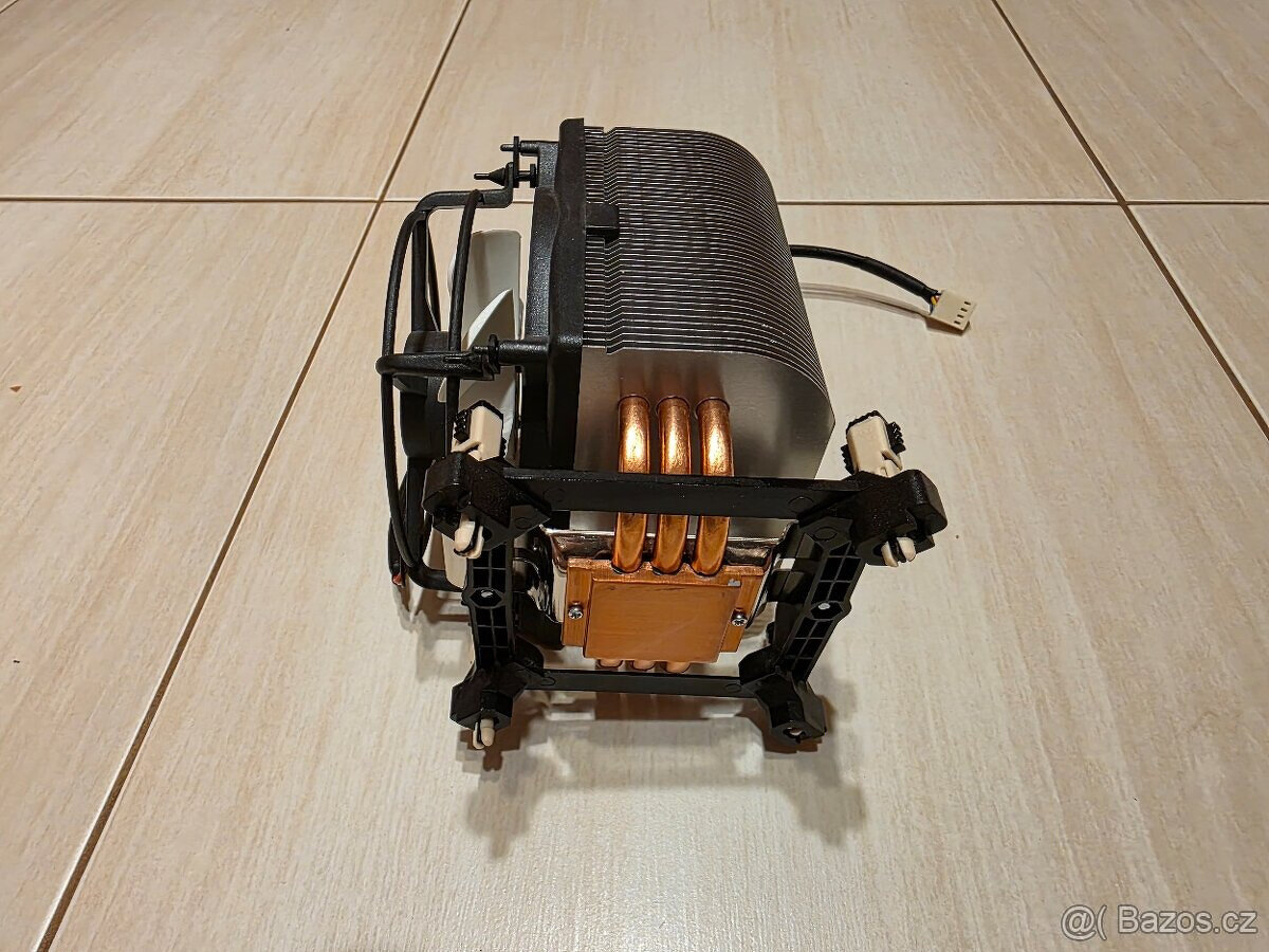 ARCTIC Freezer 7 Pro Rev.2 - 3