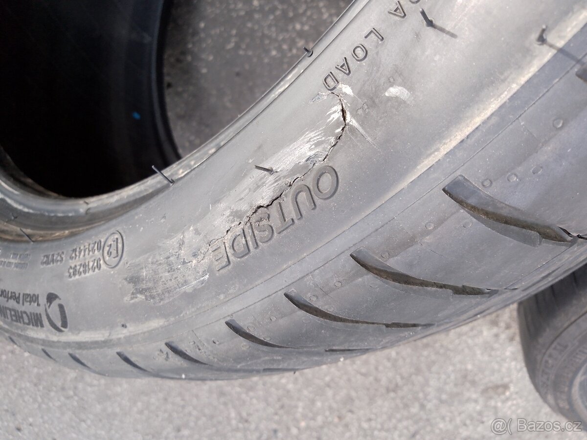 235/35/19 245/40 r19 255/40/19 245/35/20 275/45/21 kusovka - 3