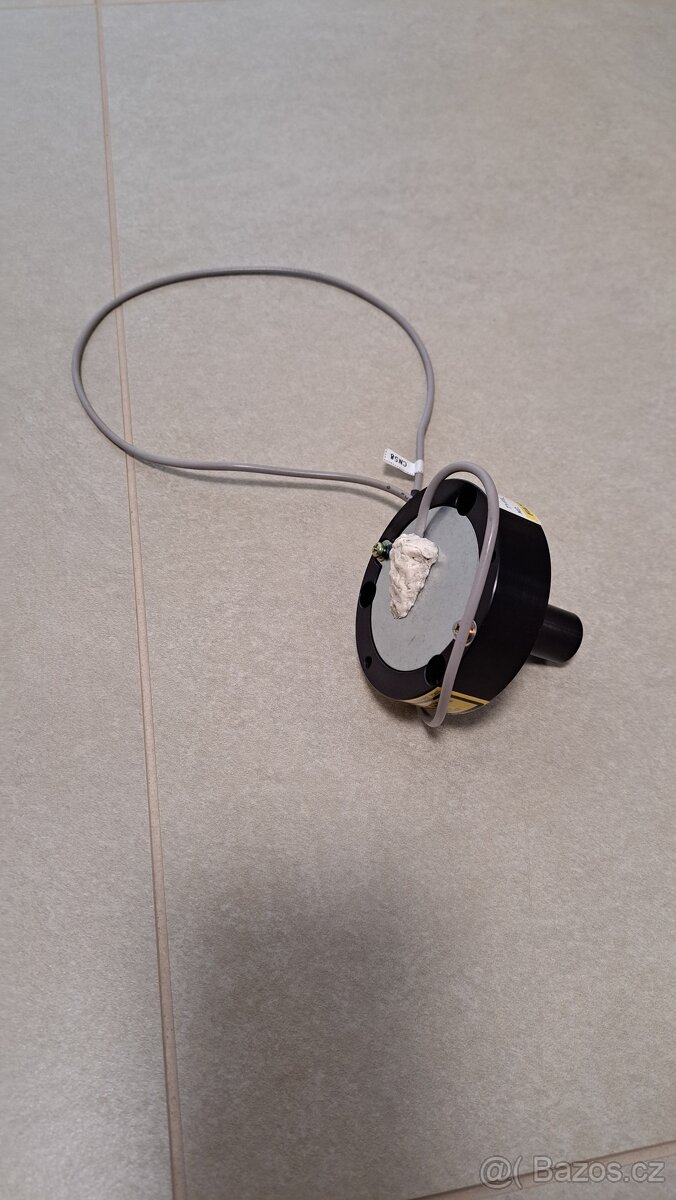 FANUC LD UNIT A04B-0811-D401 - 3