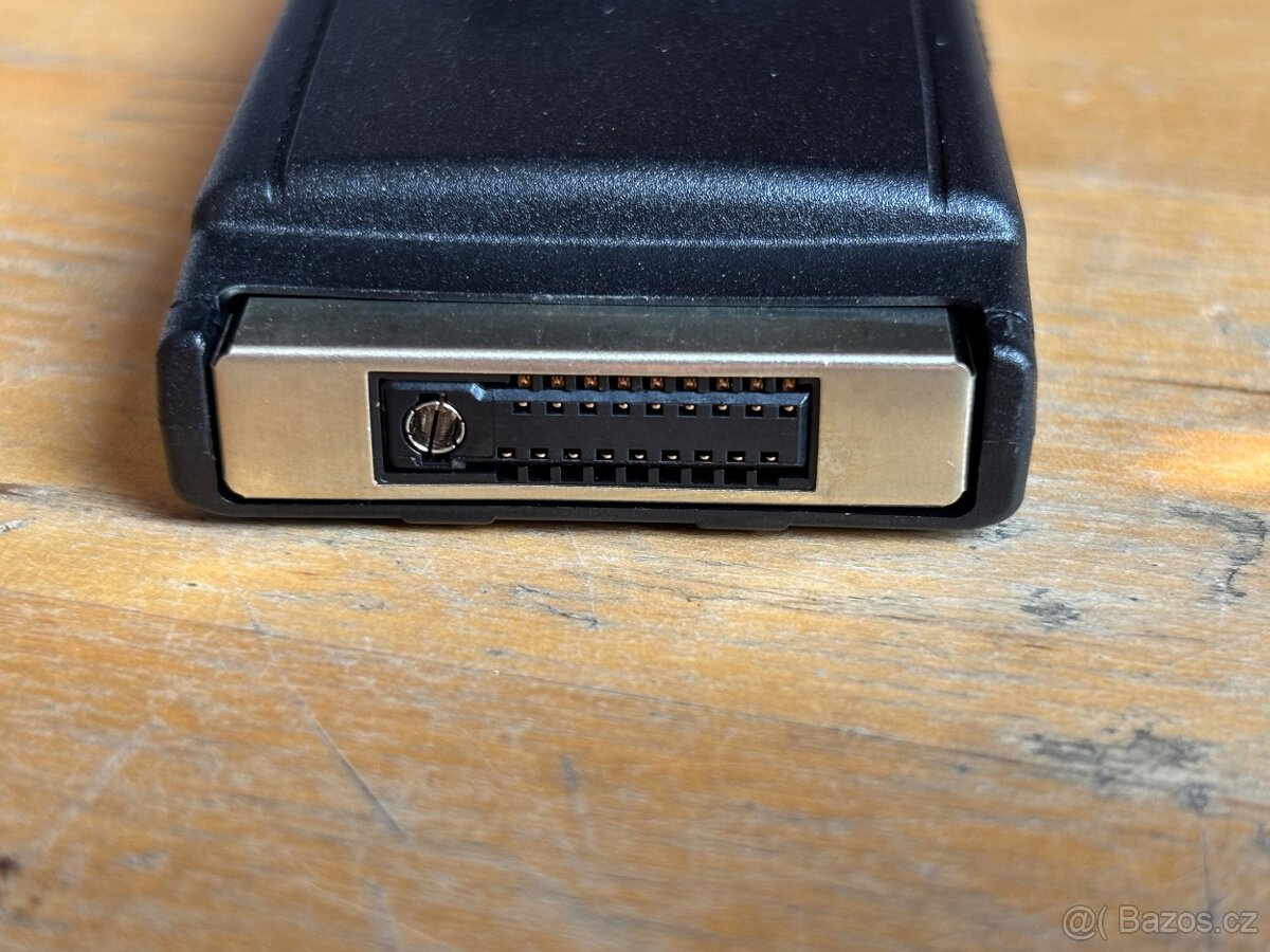 Volkswagen bluetooth adaptér - 3