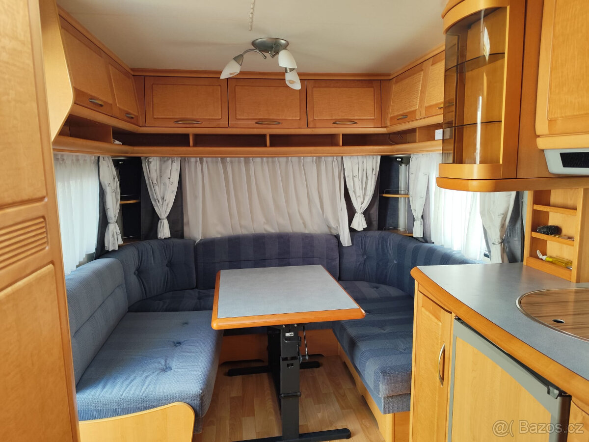 HOBBY DELUXE 495 - 3
