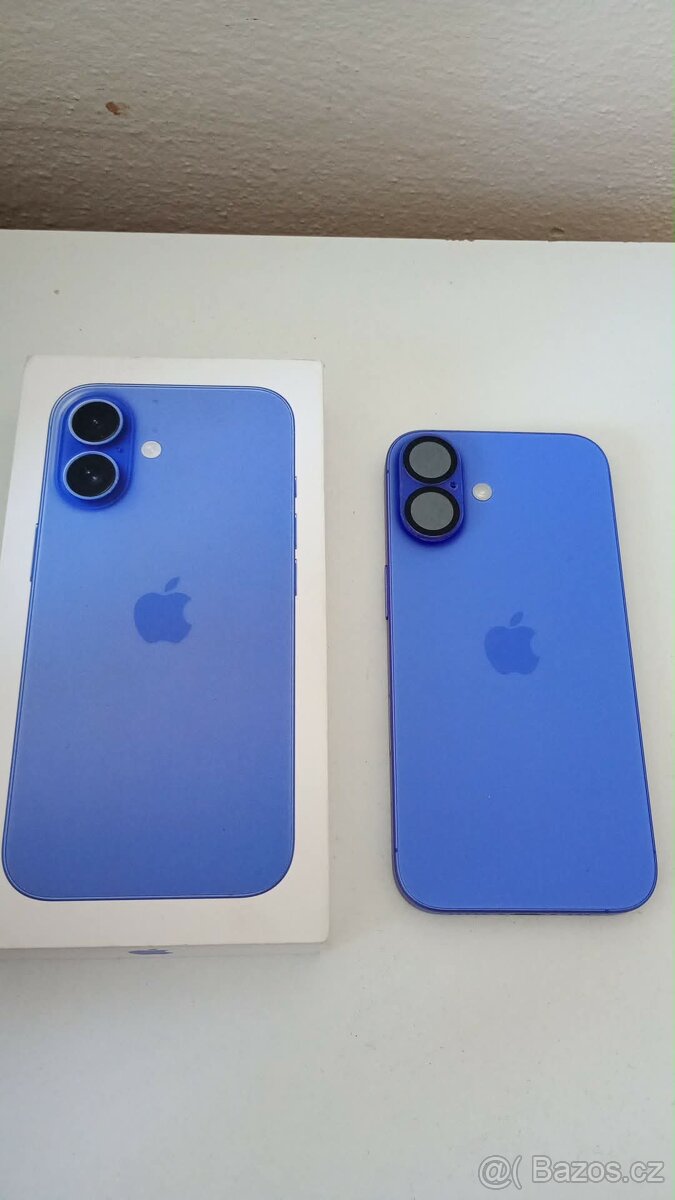 IPhone 16 - 3