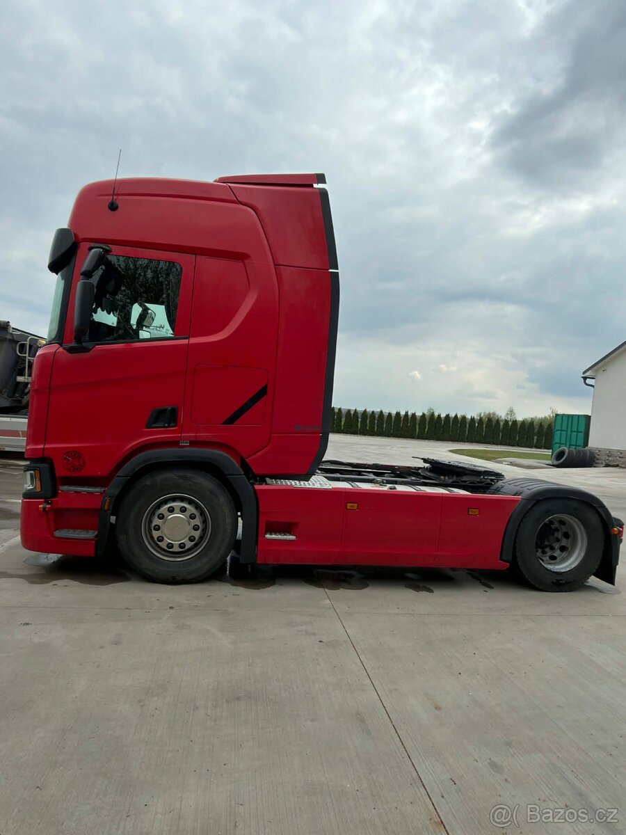Scania R500 - 3