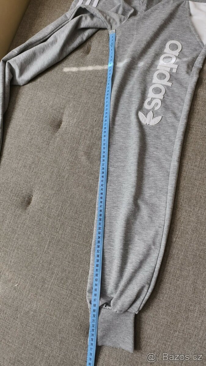 adidas teplaky S - 3