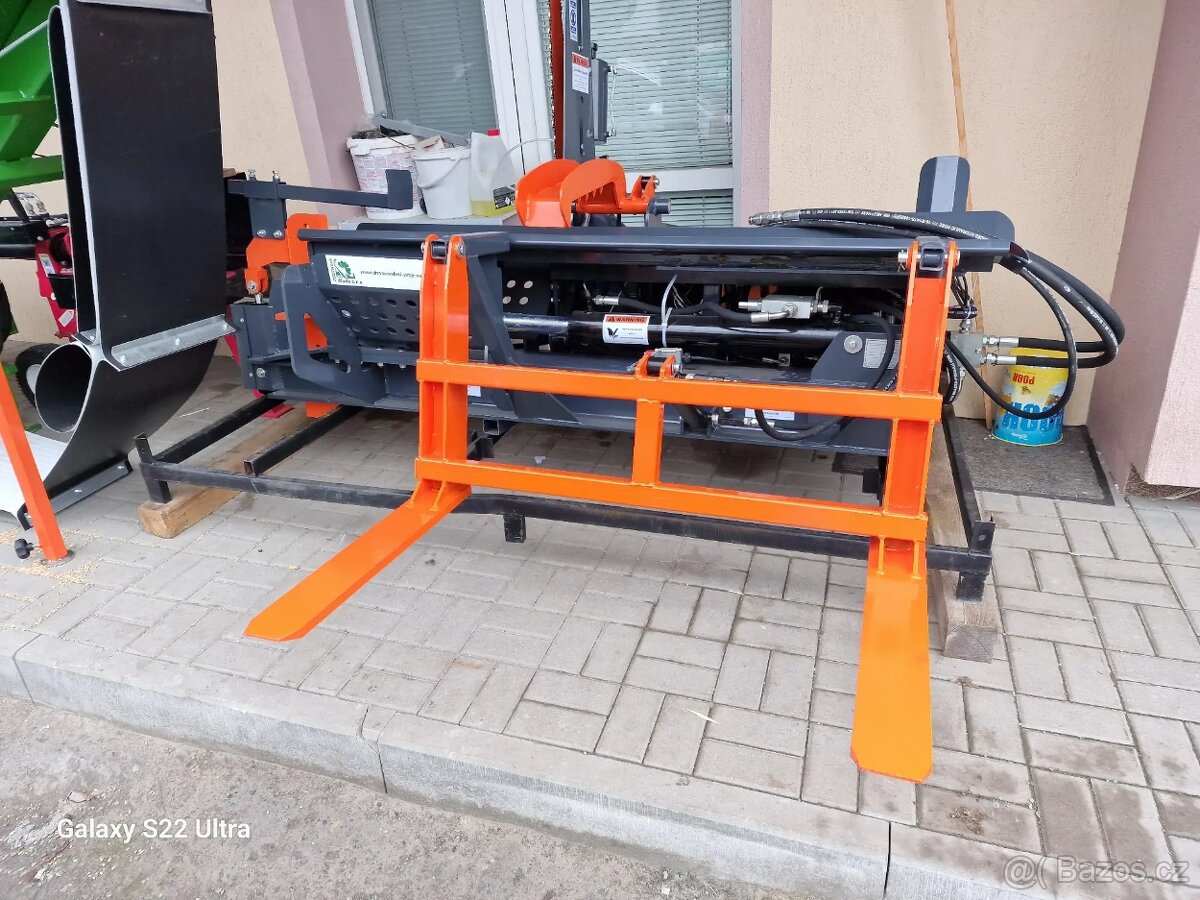 Prodám Procesor RSW-400 - 3