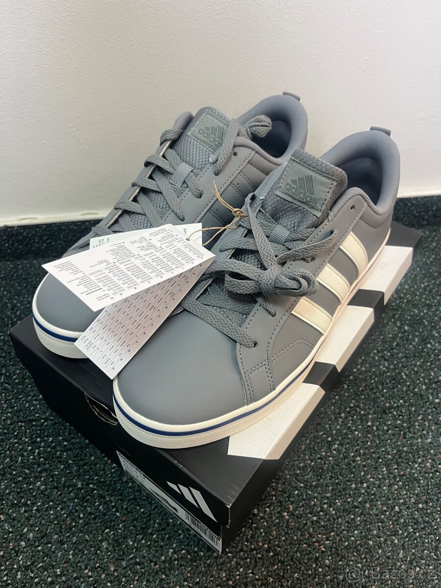 Noty Adidas vel. 43 1/3 - 3