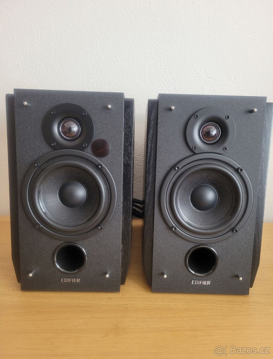Reproduktory EDIFIER R1700BT - 3