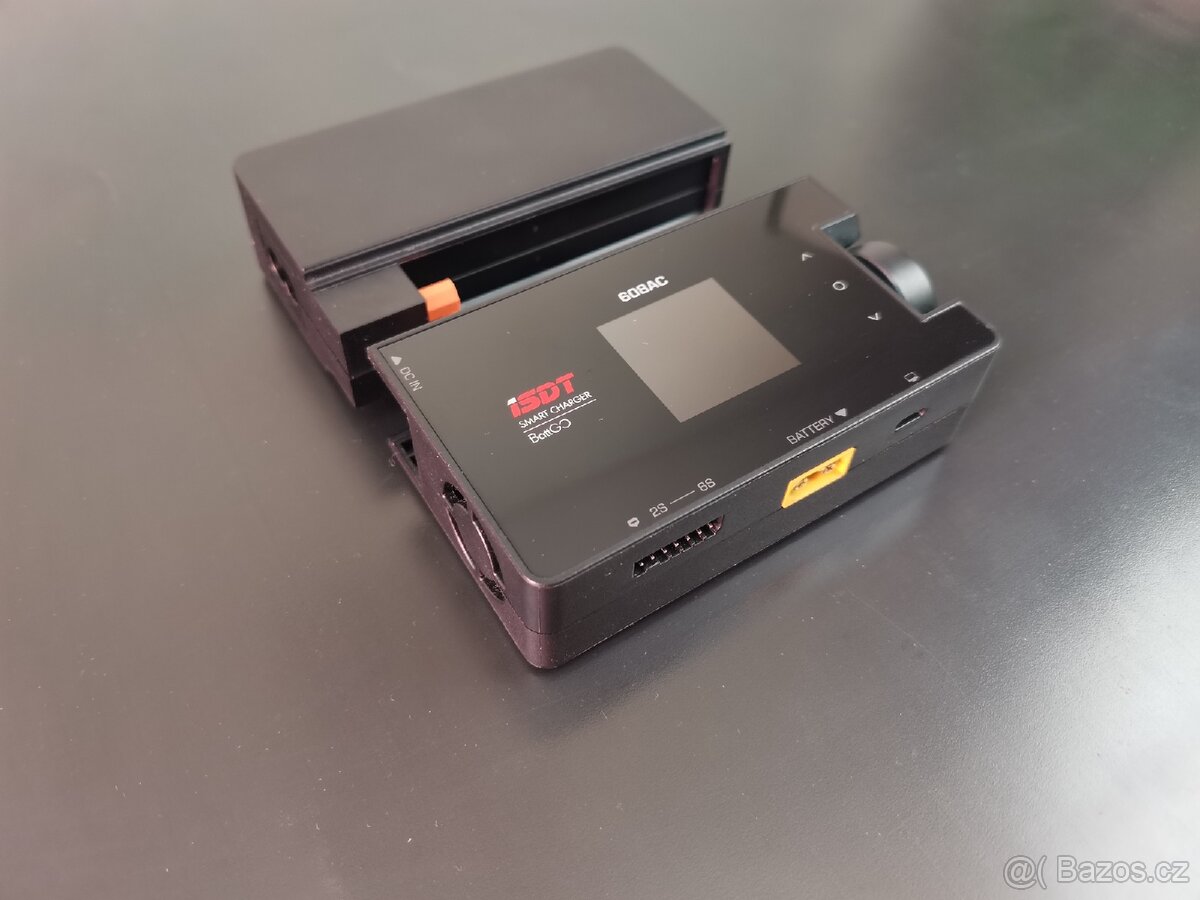 ISDT 608AC - 3