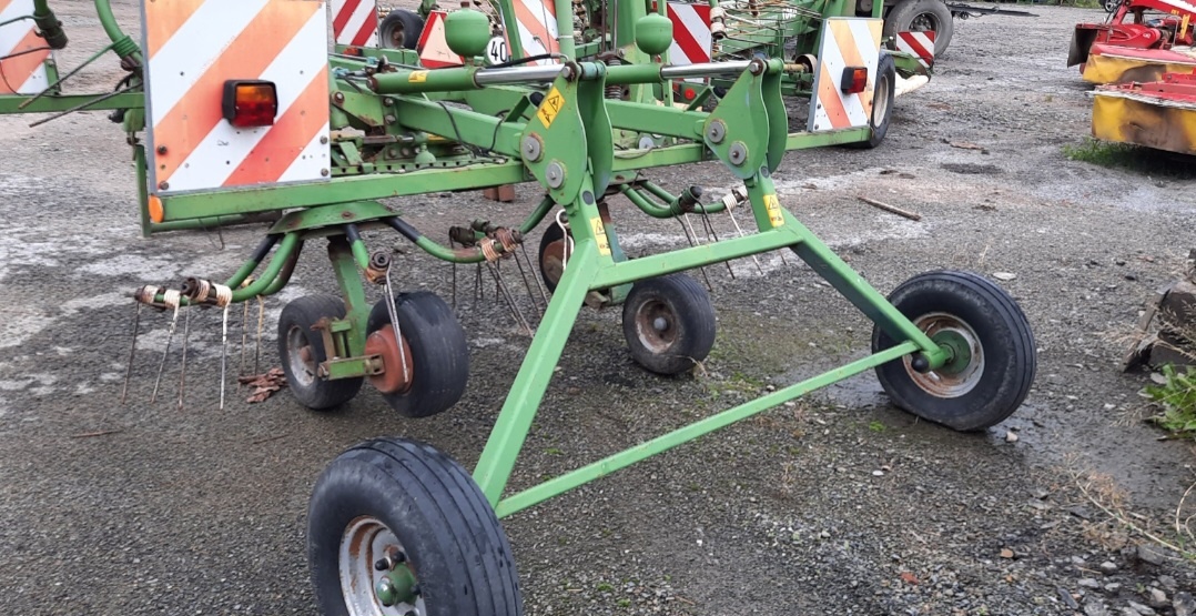 Obraceč krone 10.81 - 3