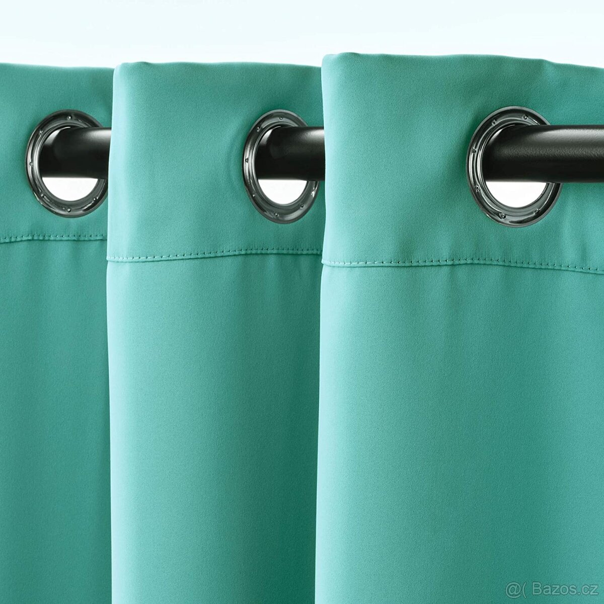 Zatemňovací závěsy IKEA HILLEBORG - 3