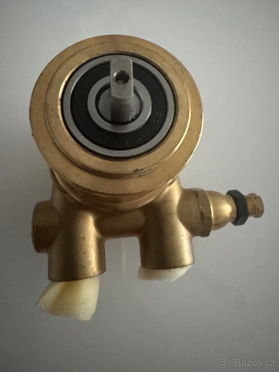 Rotační čerpadlo Nuova Simonelli - 3