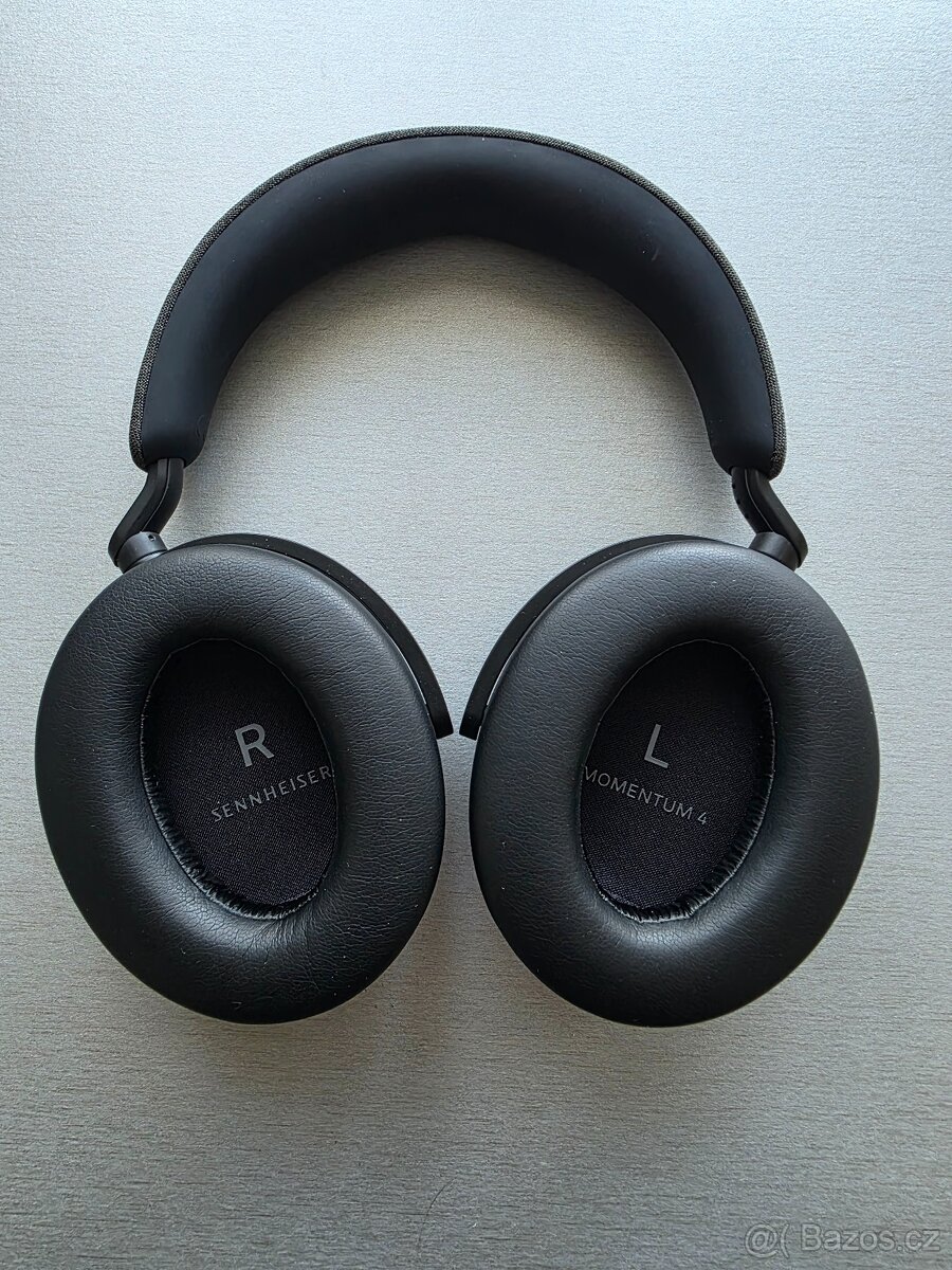 Sennheiser Momentum 4 - 3