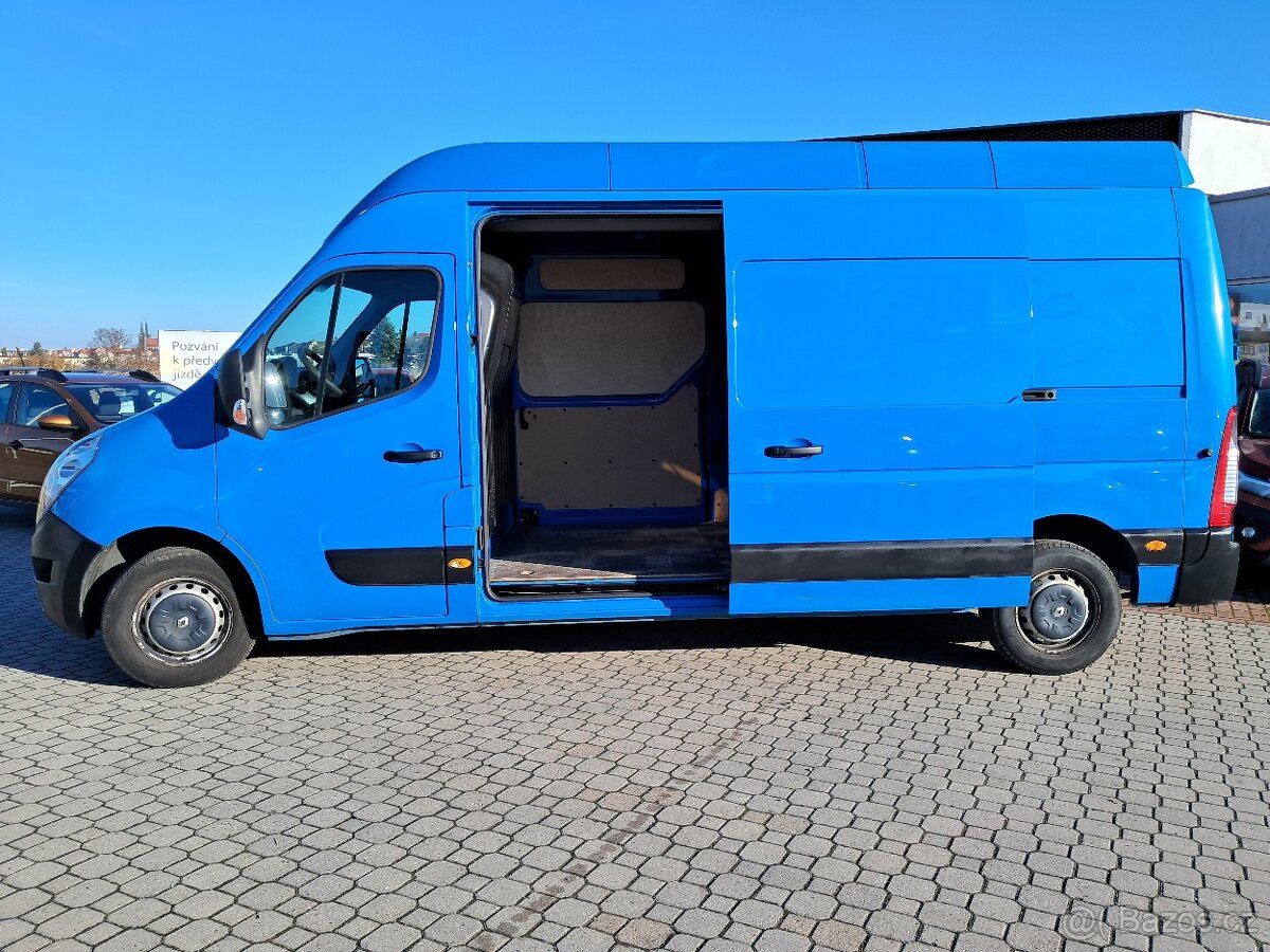 Renault Master 2.3_L3H3P3 COOL/1.maj./ČR - 3