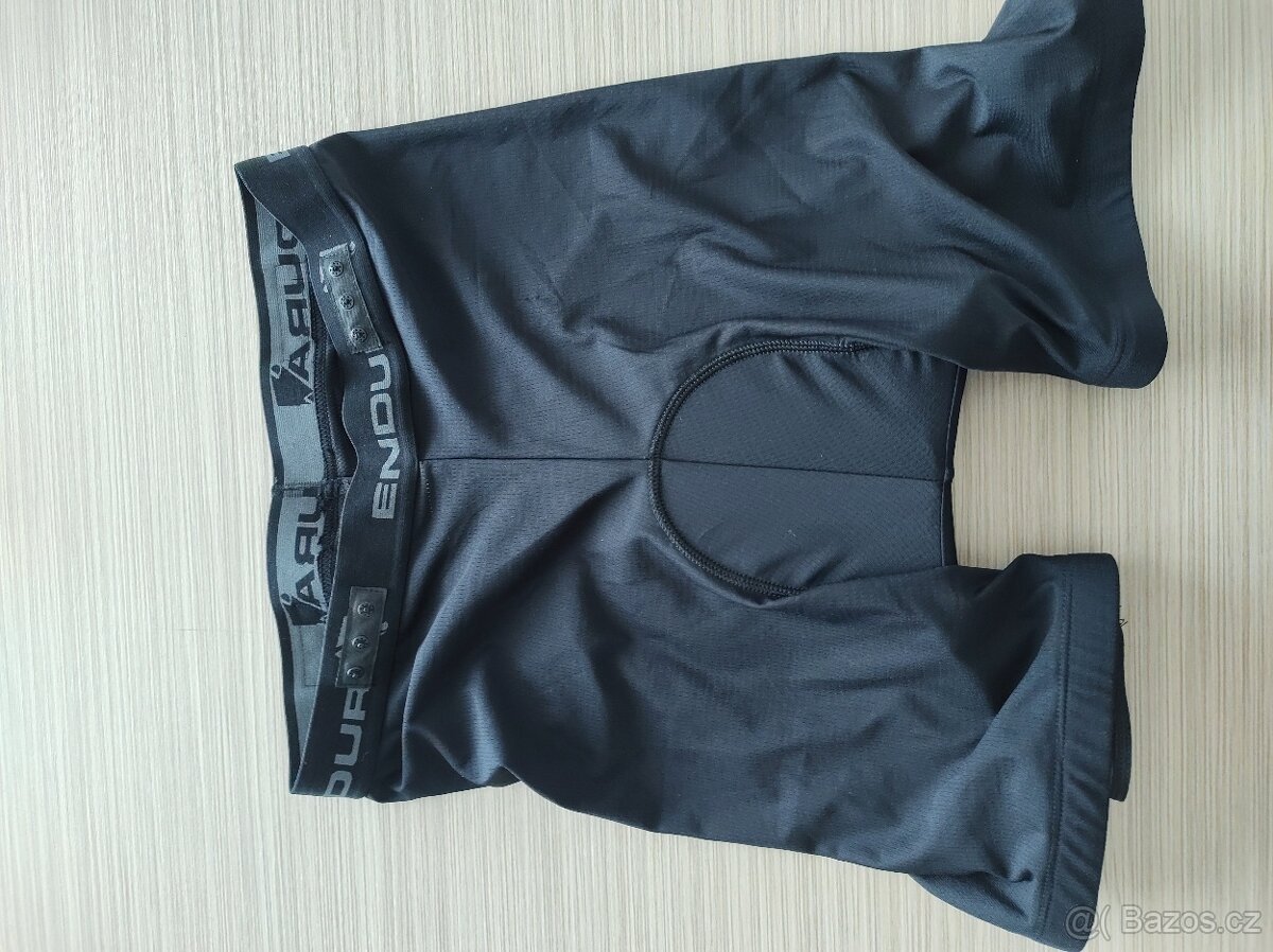 Vnitřní boxerky velikost L - 3