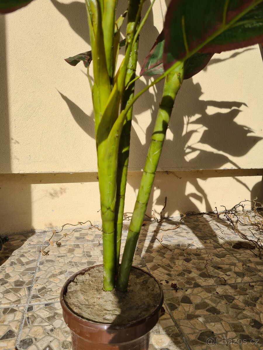 Umělá rostlina Dosna - 3