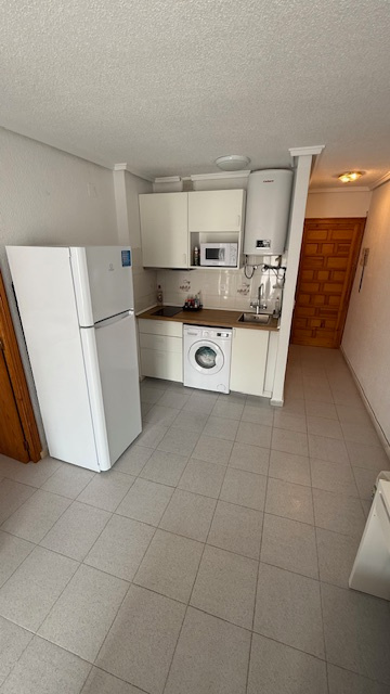 Apartmán ve Španělsku - Torrevieja - La Mata Beach - 3