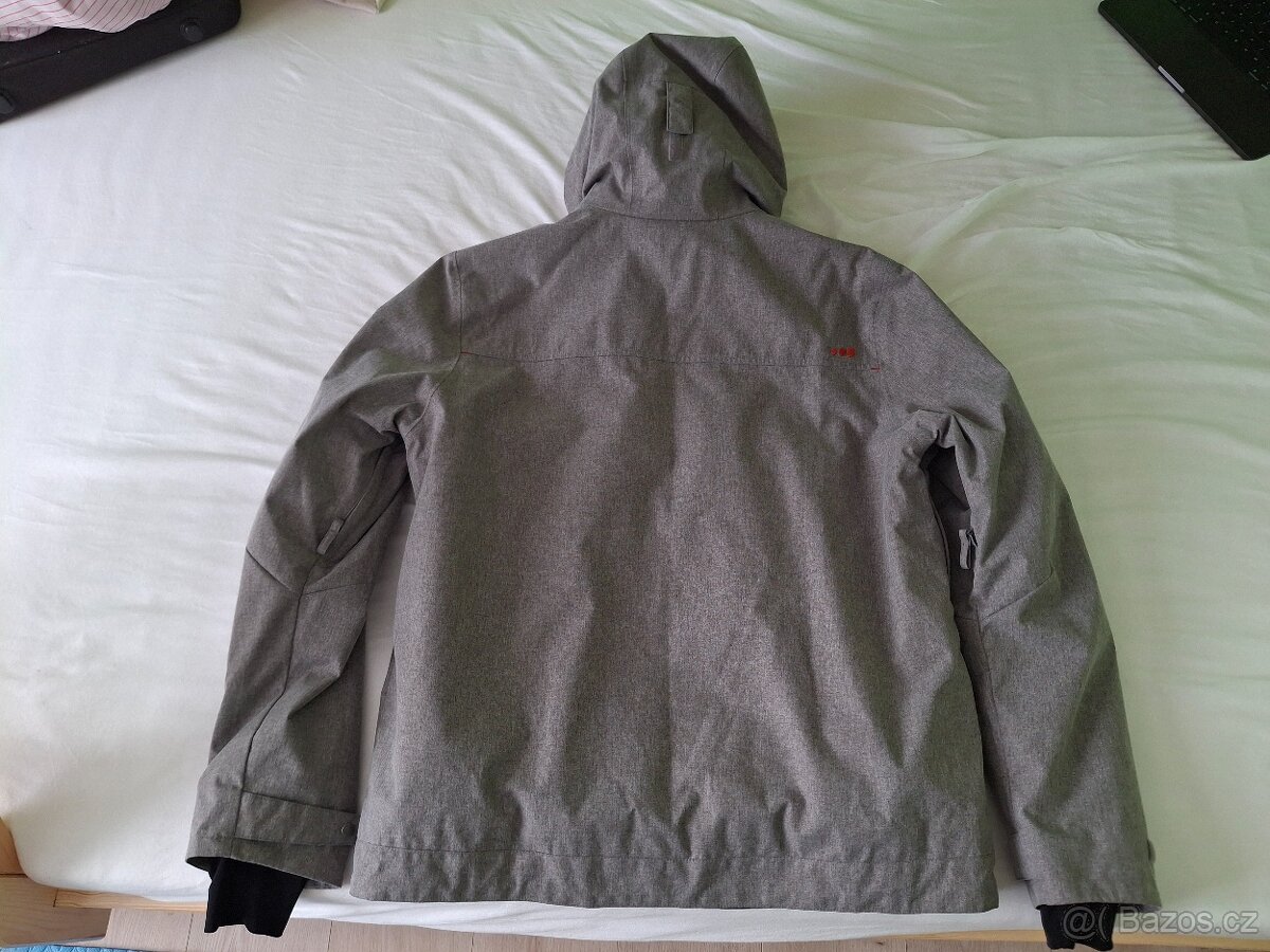 ✅ Zimní lyžařská bunda - 3